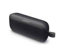 BOSE SoundLink Flex Bluetooth® speaker - Black Skaļrunis