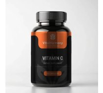 Vital Harmony Vitamīns C 1000 mg 90 kapsulas uztura bagātinātājs