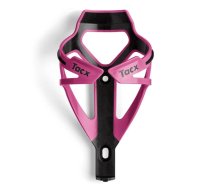 GARMIN TACX Deva Bottle Cages, Pink aksesuārs