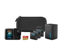 GOPRO HERO13 Extended Power Bundle sporta kamera