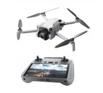 DJI Mini 4 Pro (DJI RC-2) drons