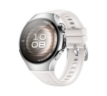 HUAWEI Watch 5 42mm, White sporta pulkstenis