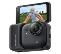 INSTA360 GO Ultra Cycling Bundle / Midnight Black sporta kamera