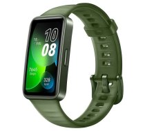 HUAWEI Band 8 Emerald Green sporta aproce