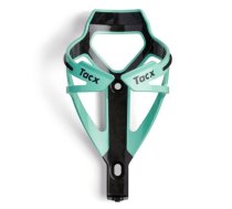 GARMIN TACX Deva Bottle Cages, Bianchi Green aksesuārs