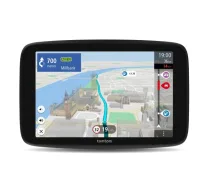 TOMTOM GO Camper Max 700 GPS navigācija