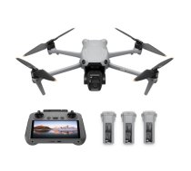 DJI Air 3S Fly More Combo (DJI RC 2) drons