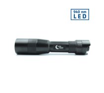 LUNAVISION 940 KIT LED infrasarkanais piegaismotājs