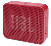 JBL Go Essential Red Skaļrunis