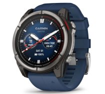 GARMIN Quatix 8 - 51 mm, AMOLED sporta pulkstenis