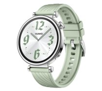 HUAWEI Watch GT 4 (41mm), Green sporta pulkstenis