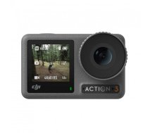 DJI Osmo Action 3 Standard Combo sporta kamera