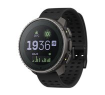 SUUNTO VERTICAL TITANIUM SOLAR BLACK sporta pulkstenis