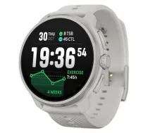SUUNTO Race 2, Feather Gray sporta pulkstenis