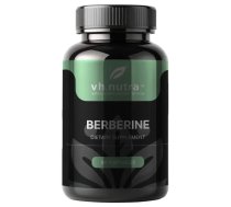 Vital Harmony Berberīns 500 mg 90 kapsulas uztura bagātinātājs