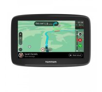 TOMTOM GO classic 6’ GPS navigācija