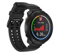 POLAR Vantage M3 Black sporta pulkstenis