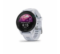 GARMIN Forerunner 255 Music Whitestone sporta pulkstenis