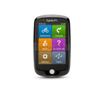 MIO Cyclo 210 Full Europe GPS velodators