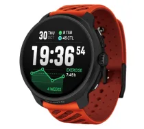 SUUNTO Race 2, Coral Orange sporta pulkstenis