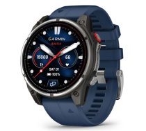 GARMIN Quatix 8 Pro - 47 mm, AMOLED sporta pulkstenis