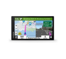 GARMIN DriveSmart 66 EU MT-S GPS navigācija