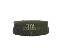 JBL Charge 5 Green Skaļrunis