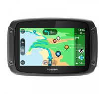 TOMTOM Rider 550 World GPS navigācija