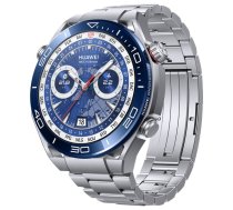 HUAWEI Watch Ultimate 49mm, Voyage Blue sporta pulkstenis