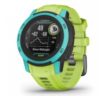 GARMIN Instinct 2S Waikiki Surf Edition sporta pulkstenis