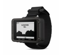 GARMIN Foretrex 801 GPS tūrisma navigācija