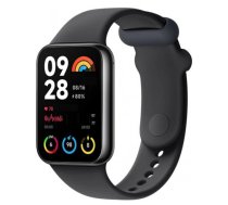 XIAOMI Smart Band 8 Pro Black sporta aproce