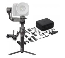 DJI RS 4 Pro Combo stabilizators