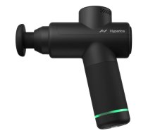 HYPERICE Hypervolt GO 2 EU+, black Masāžas pistoles un aksesuāri