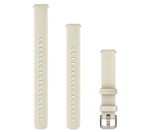 GARMIN Lily 2, Cream Gold / Coconut Band, Silicone