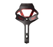 GARMIN TACX Ciro Bottle Cages, Matte Red aksesuārs