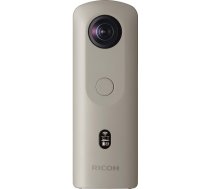 RICOH/PENTAX Theta SC2 360° Wi-Fi Full HD 4K biznesam sporta kamera