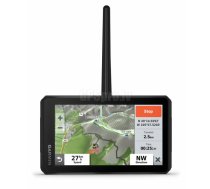 GARMIN Tread GPS navigācija