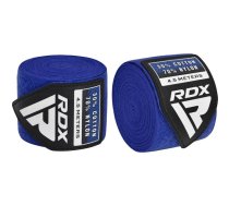 RDX WX Professional Boxing Hand Wraps, Blue