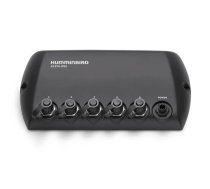 HUMMINBIRD AS ETH 5PXG 5 Port Ethernet Switch aksesuārs Humminbird eholotei