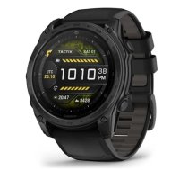 GARMIN Tactix 8 – 51 mm, AMOLED sporta pulkstenis