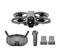 DJI Avata 360 Motion Fly More Combo drons