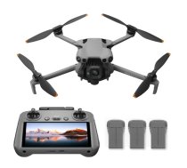 DJI Mini 5 Pro Fly More Combo (DJI RC 2) drons
