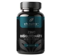 Vital Harmony Cinka bisglicināts 90 kapsulas uztura bagātinātājs