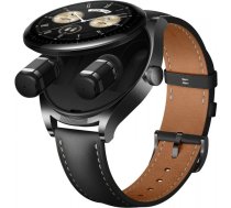 HUAWEI Watch Buds, Black sporta pulkstenis