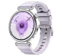 HUAWEI Watch GT6 41mm, Purple sporta pulkstenis