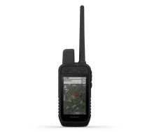 GARMIN Alpha 300 Advanced Tracking and Training Handheld suņu trenēšanas ierīču pults