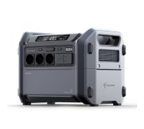 SEGWAY Cube-1000 ģenerators