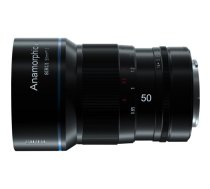 SIRUI Anamorphic Lens 1,33x 50mm f/1.8 E-Mount objektīvs