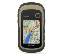GARMIN eTrex 32x GPS tūrisma navigācija